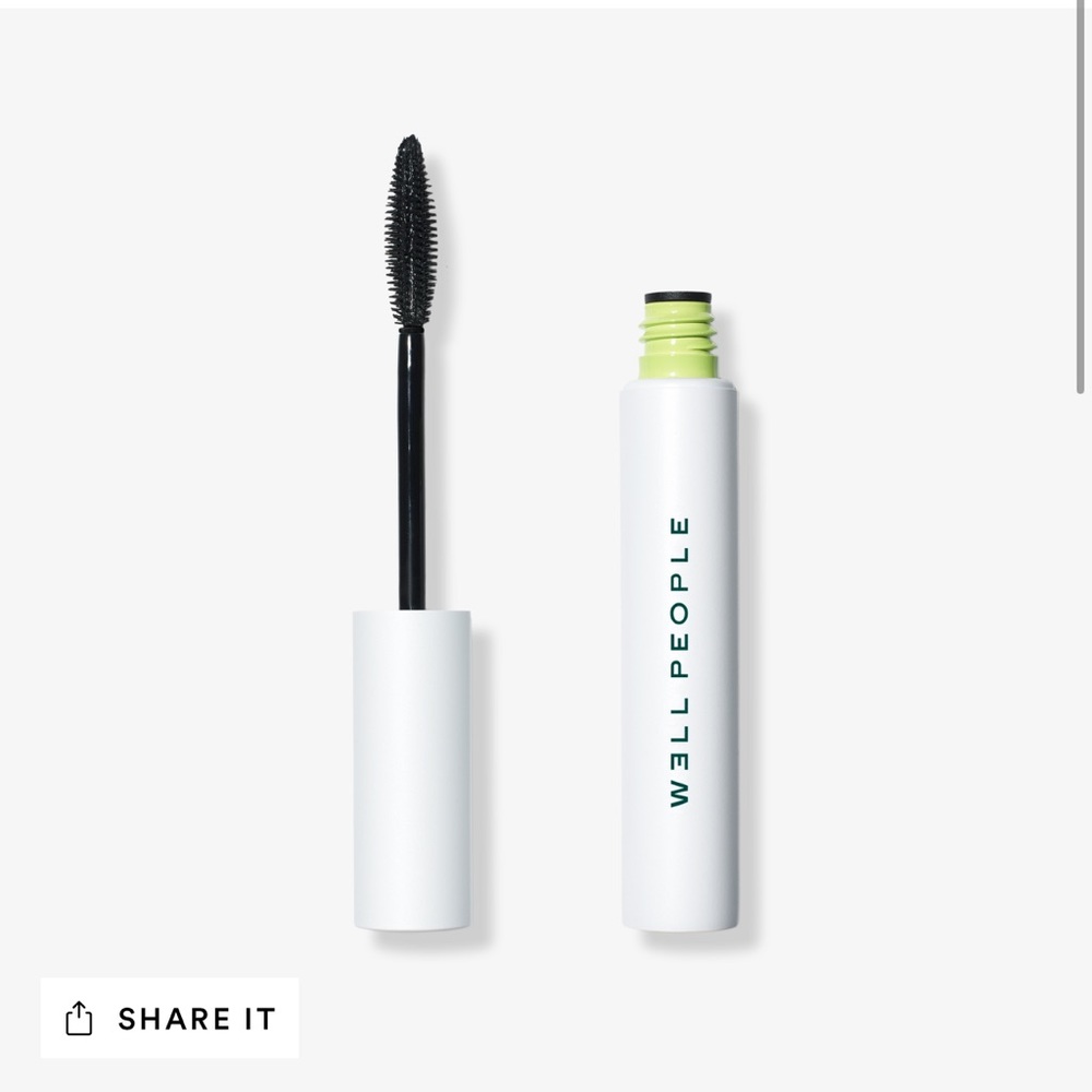 W3LL People Expressionist Mascara (NIB)